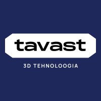 Tavast 3D Technology logo - Similar company to De Saux