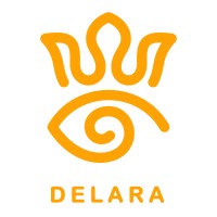 DELARA logo - Similar company to Allmans