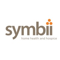 Symbii Home Health and Hospice logo - Similar company to Valeo Home Health & Hospice