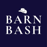 St Andrews Charity Barn Bash logo - Similar company to Lake Waramaug Country  Club