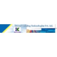 Kinnari Printing Technologies Pvt. Ltd. logo - Similar company to Kalapi Printing Press Private Limited