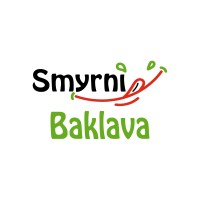 Smyrni Baklava logo - Similar company to Makeyourway.Gr