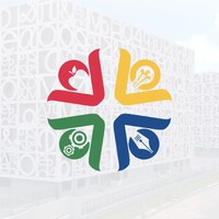 The Newtown School logo - Similar company to Techno India Group Public School
