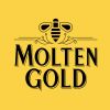 Molten Gold logo - Similar company to Himalayan Firefly