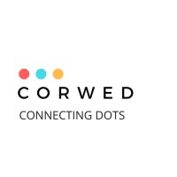 Corwed logo - Similar company to Creatiwe*