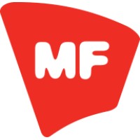 Masterfood logo - Similar company to Processo Engenharia
