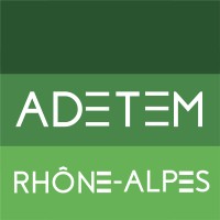 ADETEM RHONE ALPES logo - Similar company to #News2Com