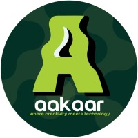 AAKAAR logo - Similar company to Alphaace Technology