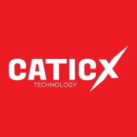 Caticx Technology logo - Similar company to Coboticx Technology