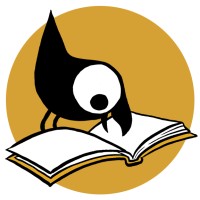 The Bookery, Crediton logo - Similar company to Devon Work Hubs