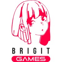 Brigit Games logo - Similar company to Idream Interactive
