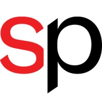 The Social Practice logo - Similar company to Movement Research Unit