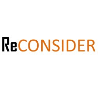 ReConsider Media logo - Similar company to Collaba.Dev