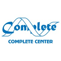 COMPLETE Center logo - Similar company to Alberobotics