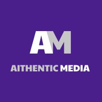 AIthentic Media logo - Similar company to Eeherald