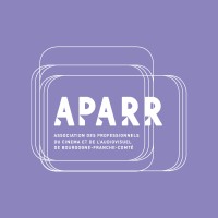 APARR logo - Similar company to Dollywood