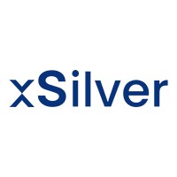 xSilver Crypto Bank logo - Similar company to Usdexchanger Ltd