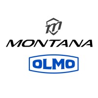 Montana srl logo - Similar company to Giuseppe Olmo Spa