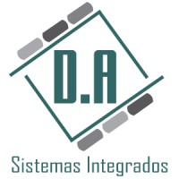 DA Sistemas Integrados logo - Similar company to Weblider