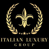 Italian Luxury Group logo - Similar company to 8Four8 Partners