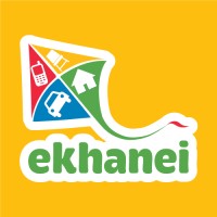 ekhanei.com logo - Similar company to Panacea Systems Ltd