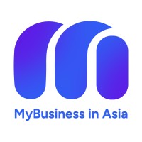 MBiA - MyBusiness in Asia logo - Similar company to Scincon