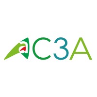 Association of the Chambers of agriculture of the Atlantic Area (AC3A) logo - Similar company to Hy4Res