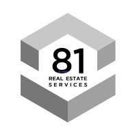 81 Real Estate Services logo - Similar company to Avenue 77