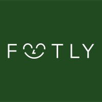 Footly logo - Similar company to Enweave