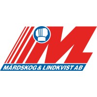 Mårdskog & Lindkvist AB logo - Similar company to Switsbake Int Ab