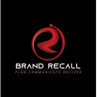 Brand Recall logo - Similar company to Litplus Creatives
