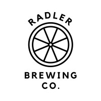 Radler Brewing Co. logo - Similar company to Bukvy - Bags Supporting Everyday Adventures