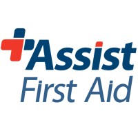 Assist First Aid logo - Similar company to Rescue Group Services (Rto #45803)