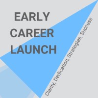 Early Career Launch logo - Similar company to Orange Cleaning Services