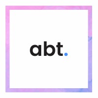 abt. Studios | UI/UX Design logo - Similar company to Pixelics Lab - Ui/Ux Design Agency