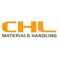 CHL Forklift logo - Similar company to Selecta Equipements