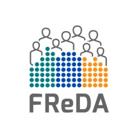 FReDA Panel logo - Similar company to Mysciencework