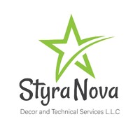 Styra Nova logo - Similar company to Thermal Insulation