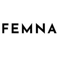 FEMNA logo - Similar company to Truuco