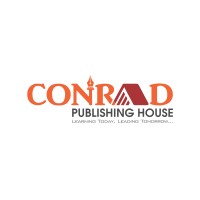 Conrad Publishing House logo - Similar company to Fgito