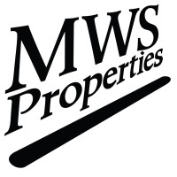 MWS Properties logo - Similar company to Arable Consulting