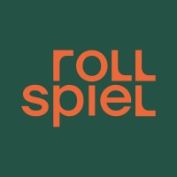 Rollspiel GmbH logo - Similar company to Schneestern Gmbh & Co. Kg