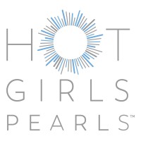 HOT GIRLS PEARLS logo - Similar company to Counterfeit Money For Sale