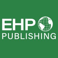 EHP Publishing logo - Similar company to Isee-Nac - International Society For Environmental Epidemiology North America Chapter