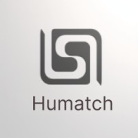 Humatch logo - Similar company to Webanyone
