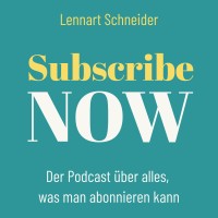 Subscribe Now logo - Similar company to Kellner Recruiting