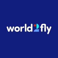 World2Fly logo - Similar company to Wamos