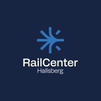 RailCenter Hallsberg logo - Similar company to Swemaint