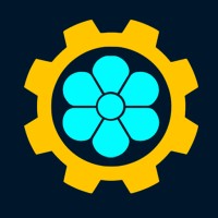 Dextrous 3D logo - Similar company to Akgls Group
