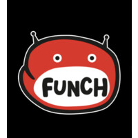 Funch App logo - Similar company to Funch.
